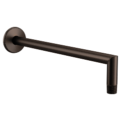 MOEN S110ORB Arris Shower Arm - Oil Rubbed Bronze