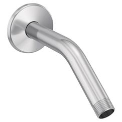 MOEN S134 Shower Arm In Chrome