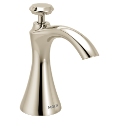 MOEN S3950NL Polished nickel - Polished Nickel