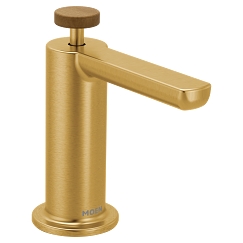 MOEN S3951BG Tenon Soap/Lotion Dispensers - Brushed Gold