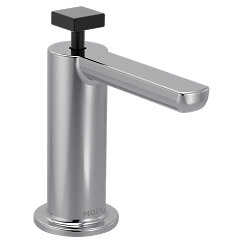 MOEN S3952C Nio Soap/Lotion Dispensers - Chrome