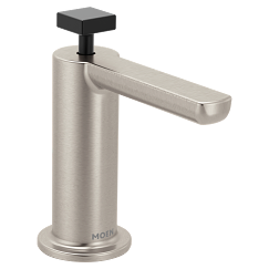 MOEN S3952SRS Nio Soap/Lotion Dispensers - Spot Resist Stainless