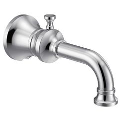MOEN S5000 Colinet Diverter Spouts In Chrome