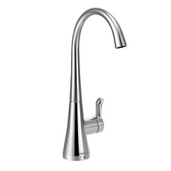 MOEN S5520 Sip Transitional One-Handle Beverage Faucet In Chrome