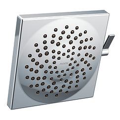 MOEN S6345EP Velocity Two-Function 8-1/2" Diameter Spray Head Eco-Performance Rainshower - Chrome