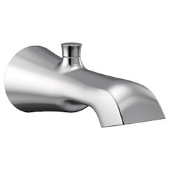 MOEN S989 Flara Diverter Spouts In Chrome