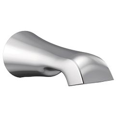 MOEN S990 Flara Nondiverter Spouts In Chrome