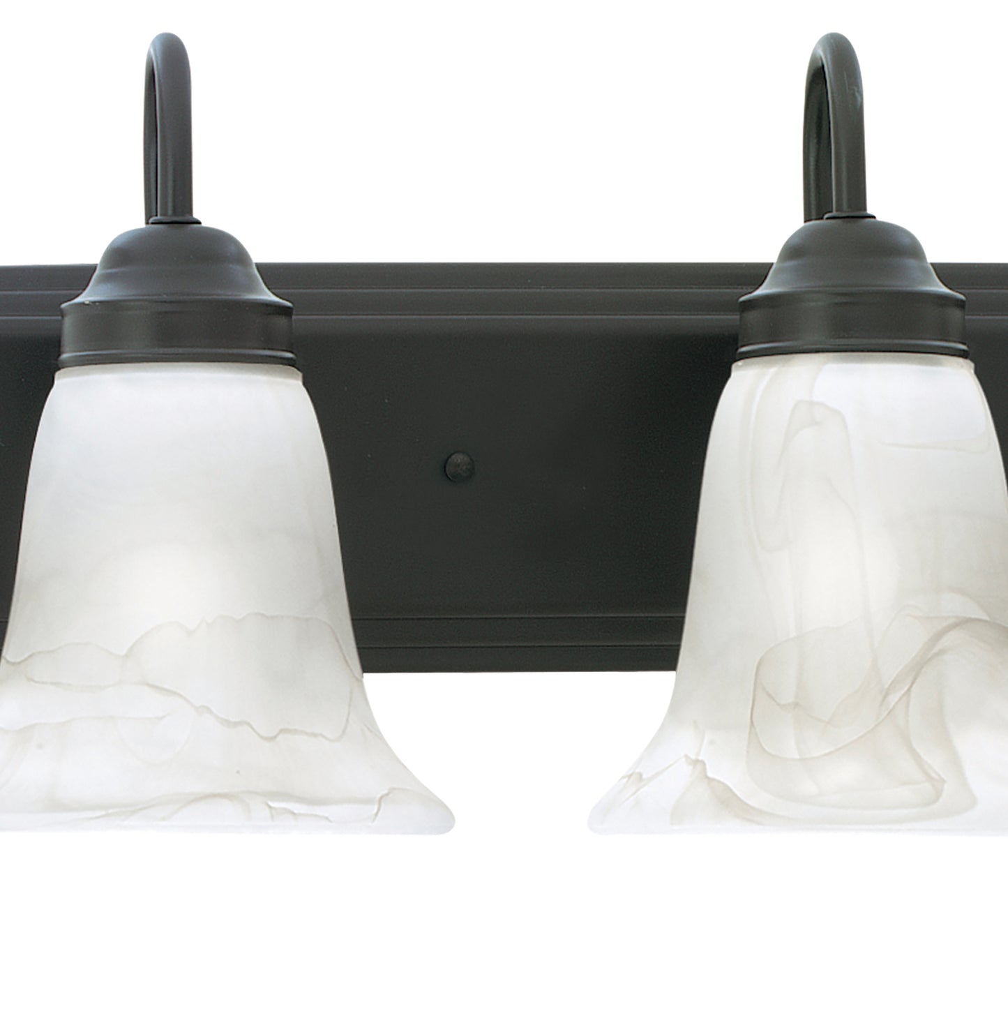 THOMAS SL758363 Homestead 24'' Wide 3-Light Vanity Light - Painted Bronze