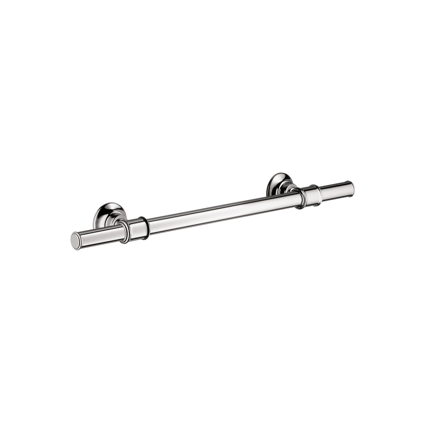AXOR 42030000 Montreux Towel Bar 12" - Chrome