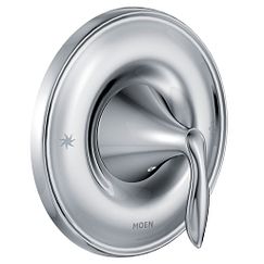 MOEN T2131 Eva Posi-Temp(R) Valve Trim - Chrome