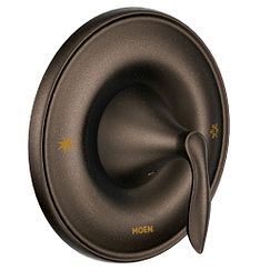 MOEN T2131ORB Eva Posi-Temp(R) Valve Trim - Oil Rubbed Bronze
