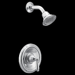 MOEN T2152 Brantford Posi-Temp(R) Shower Only In Chrome