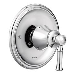 MOEN T2181 Dartmoor Posi-Temp(R) Valve Trim - Chrome
