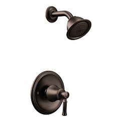 MOEN T2182ORB Dartmoor Posi-Temp(R) Shower Only In Oil Rubbed Bronze
