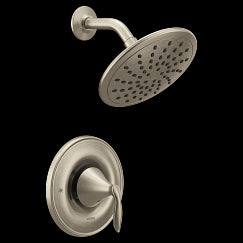 MOEN T2232EPBN Eva Posi-Temp(R) Shower Only In Brushed Nickel