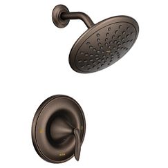 MOEN T2232EPORB Eva Posi-Temp(R) Shower Only In Oil Rubbed Bronze