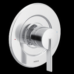 MOEN T2261 Cia Posi-Temp(R) Valve Trim In Chrome