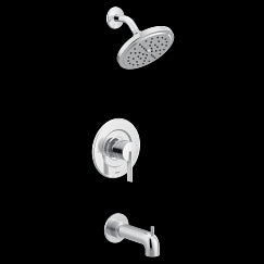 MOEN T2263EP Cia Posi-Temp(R) Tub/Shower In Chrome