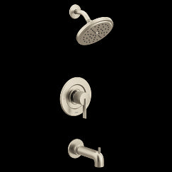 MOEN T2263EPBN Cia Posi-Temp(R) Tub/Shower In Brushed Nickel