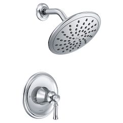 MOEN T2282EP Dartmoor Posi-Temp(R) Shower Only In Chrome