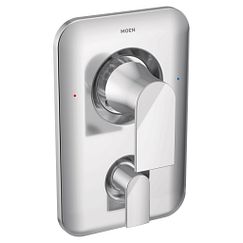 MOEN T2470 Genta LX Posi-Temp(R) With Diverter Valve Trim - Chrome