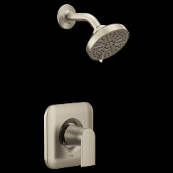 MOEN T2472EPBN Genta LX Posi-Temp(R) Shower Only In Brushed Nickel