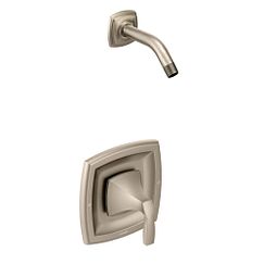 MOEN T2692NHBN Voss Posi-Temp(R) Shower Only In Brushed Nickel