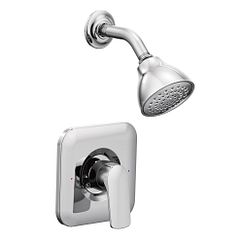 MOEN T2812 Rizon Posi-Temp(R) Tub/Shower In Chrome