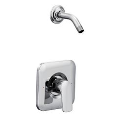 MOEN T2812NH Rizon Posi-Temp(R) Shower Only In Chrome