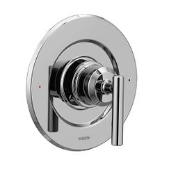 MOEN T2901 Gibson Posi-Temp(R) Valve Trim In Chrome