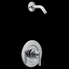 MOEN T2902NH Gibson Posi-Temp(R) Shower Only In Chrome