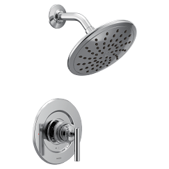 MOEN T3002EP Gibson Posi-Temp(R) Shower Only - Chrome