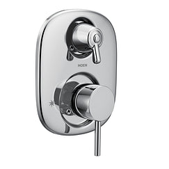 MOEN T3290 Align Moentrol(R) With Transfer Valve Trim In Chrome
