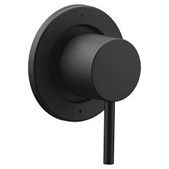 MOEN T4191BL Align Transfer Valve Trim In Matte Black