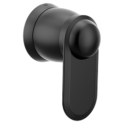 MOEN T4402BL Greenfield Volume Control In Matte Black
