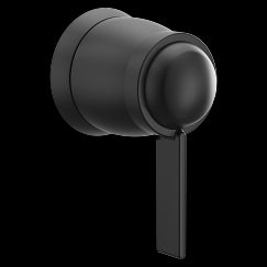 MOEN T4622BL Cia Exacttemp(R) Volume Control In Matte Black