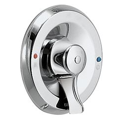 MOEN T8370 Commercial Posi-Temp(R) All-Metal Trim Kits In Chrome