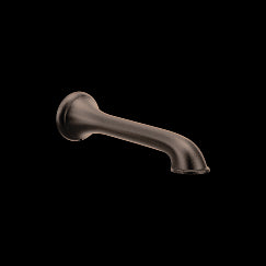 MOEN TF3858ORB Dartmoor Tub Filler In Oil Rubbed Bronze