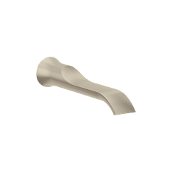 MOEN TFS3836BN Doux Tub Filler - Brushed Nickel