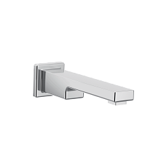 MOEN TFS3898 90 Degree Tub Filler - Chrome