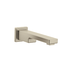 MOEN TFS3898BN 90 Degree Tub Filler - Brushed Nickel