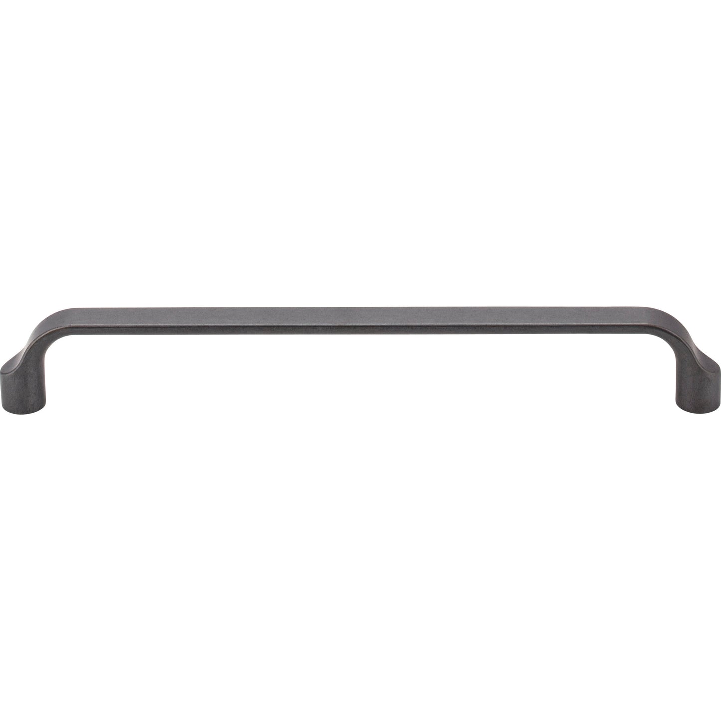 ELEMENTS 239-192DACM Brenton 192 mm Center-to-Center Bar Pull - Gun Metal