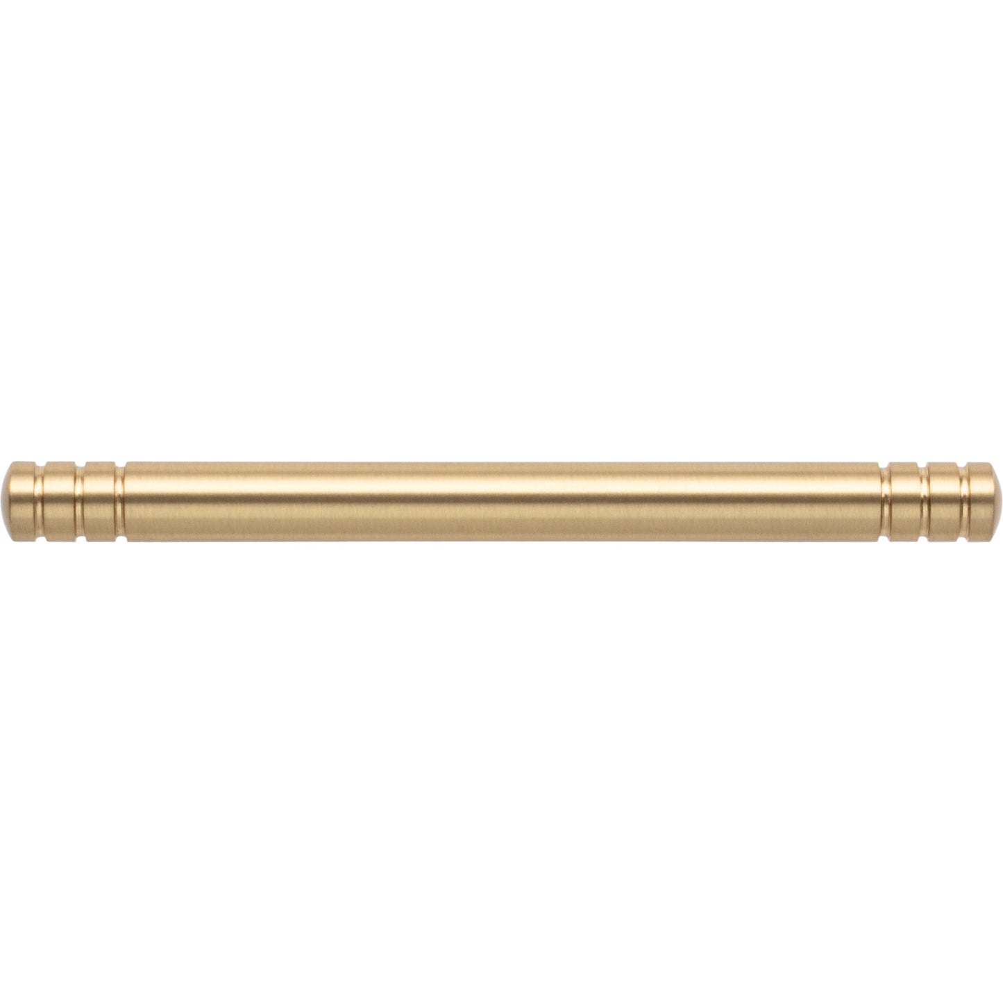 ATLAS A952-WB Griffith 3 3/4" Center to Center Bar Pull - Warm Brass