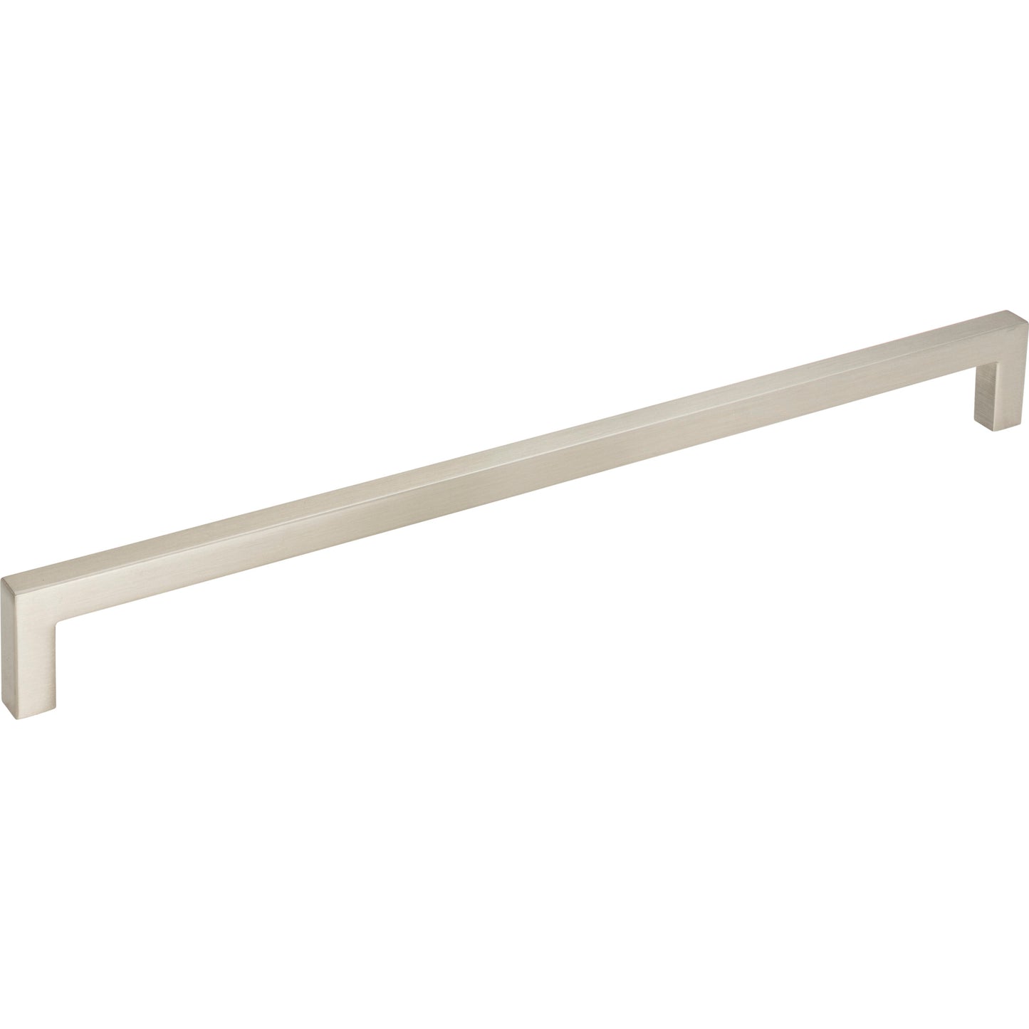 ATLAS A876-BN It 11 5/16" Center to Center Bar Pull - Brushed Nickel