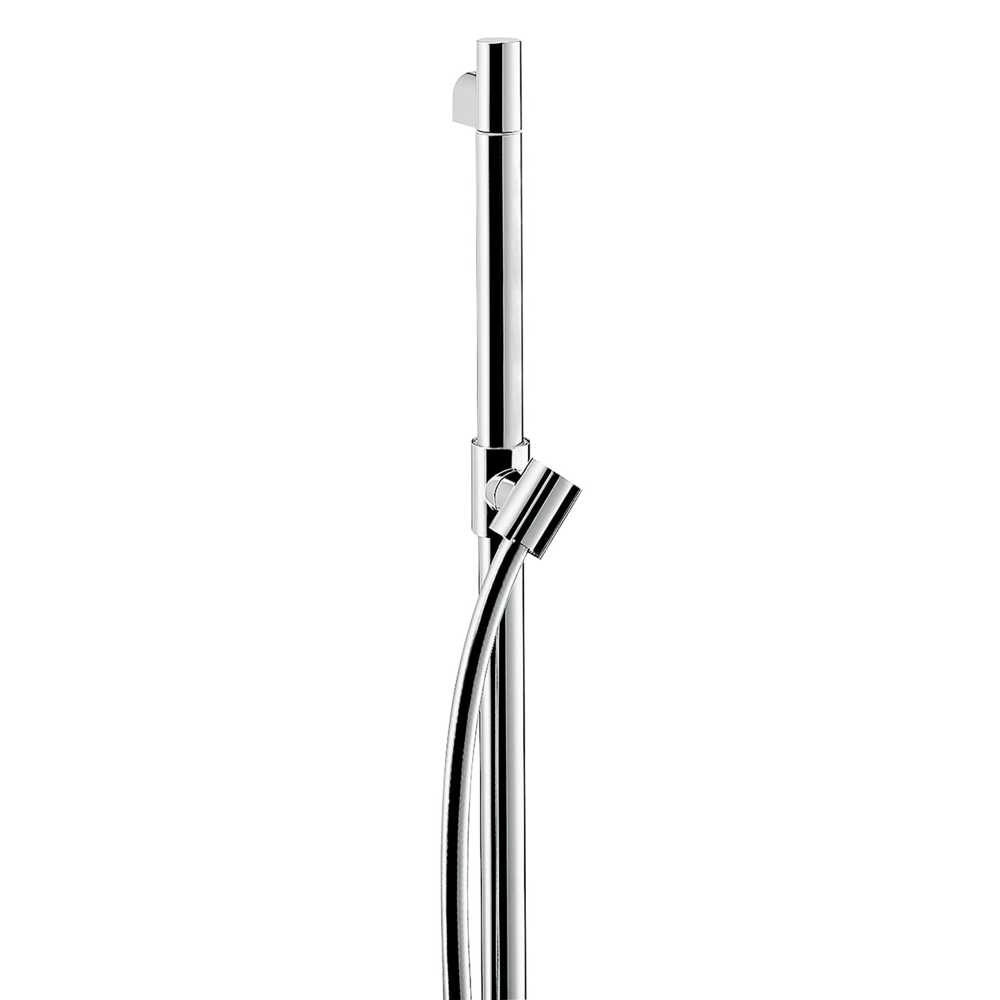 AXOR Starck Wallbar 36" in Chrome