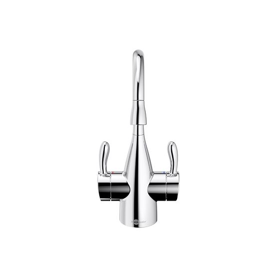INSINKERATOR 45386AJ-ISE Showroom Collection Transitional 1010 Instant Hot and Cold Faucet - FHC1010AS