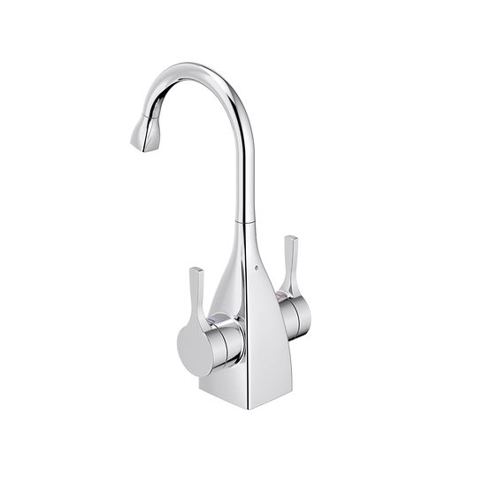 INSINKERATOR 45388AJ-ISE Showroom Collection Transitional 1020 Instant Hot and Cold Faucet - FHC1020AS
