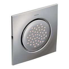 MOEN TS1320 Mosaic Body Spray - Chrome