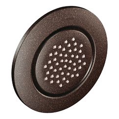 MOEN TS1322ORB Mosaic Body Spray In Oil Rubbed Bronze