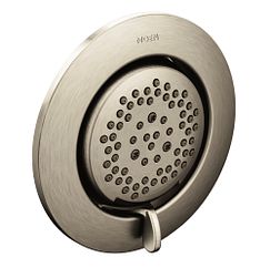 MOEN TS1422BN Mosaic Body Spray In Brushed Nickel (BN)